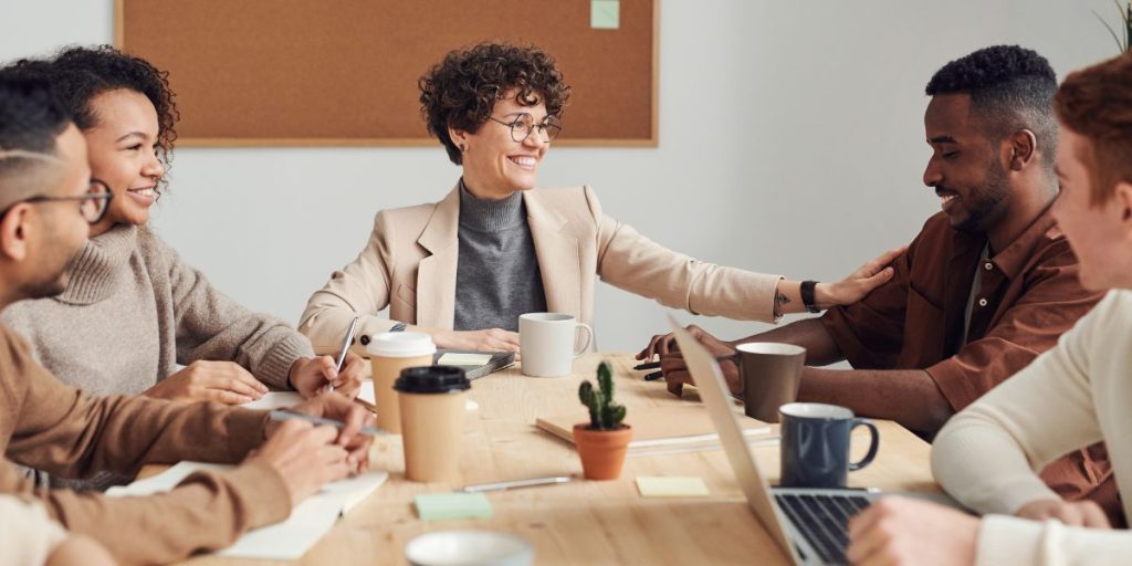 Augmenter le Bonheur au Travail