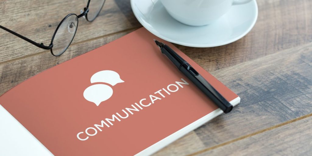 Communication Positive